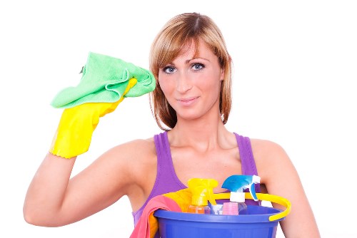 Local stain removal service for Canary Wharf apartments and offices