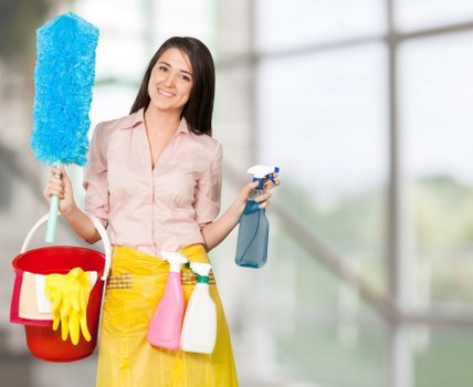 Specialist cleaning for tile and stone floors in Canarywharf