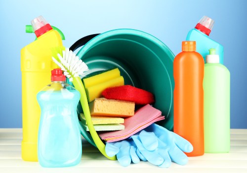 Upholstery and carpet pet stain removal service in Canary Wharf