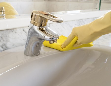 Local deep cleaning team covering Canarywharf and nearby areas
